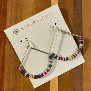 Kendra Scott Reece earrings